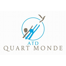 logo ATD Quart Monde_225*225 logo ATD Quart Monde_225*225